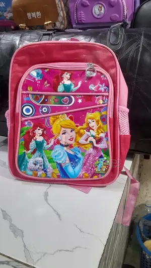 School Bags