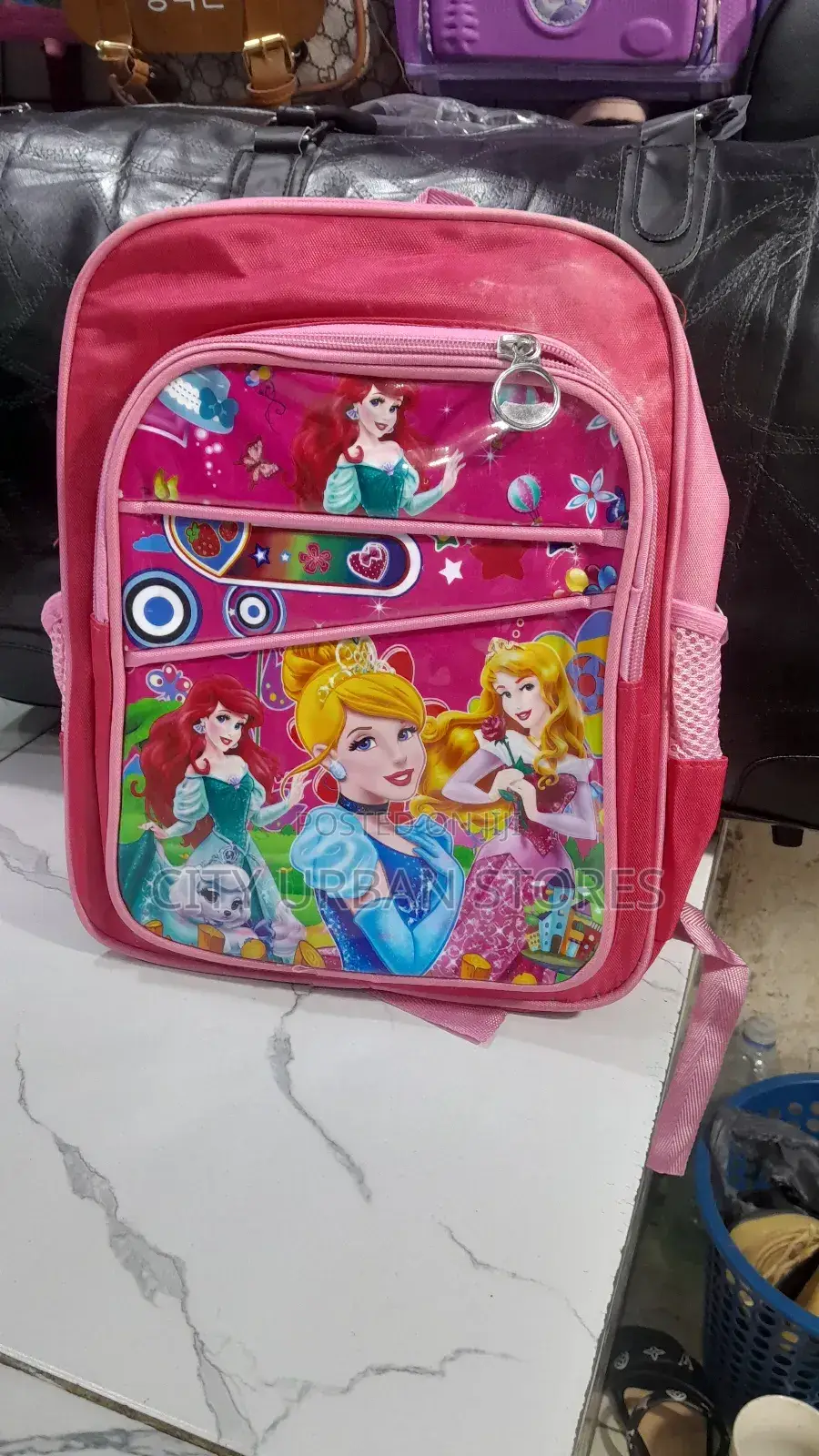 School Bags
