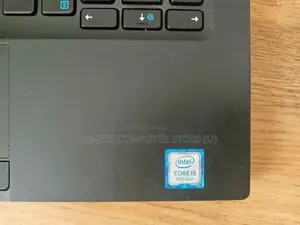 Laptop Dell Latitude 7490 12GB Intel Core I5 SSD 256GB