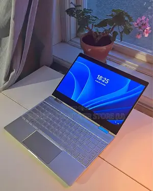 Laptop HP Spectre X360 12GB Intel Core I5 SSD 256GB