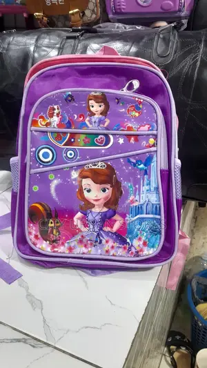 Girls School Bag