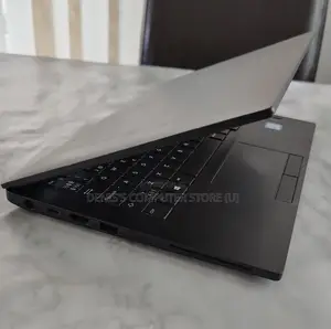 Laptop Dell Latitude 7490 12GB Intel Core I5 SSD 256GB