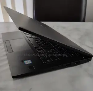 Laptop Dell Latitude 7490 12GB Intel Core I5 SSD 256GB