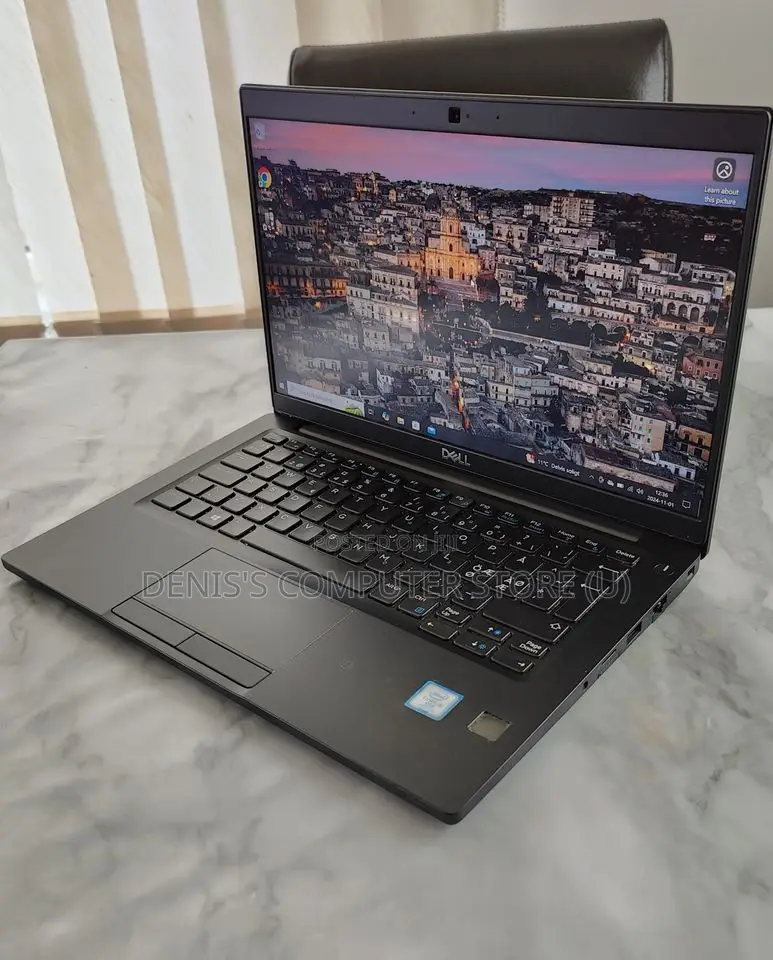 Laptop Dell Latitude 7490 12GB Intel Core I5 SSD 256GB
