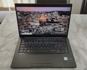 Laptop Dell Latitude 7490 12GB Intel Core I5 SSD 256GB