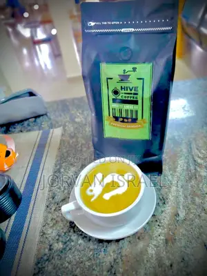 Coffee Barista