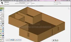Turbocad Pro for (Mac / Win)