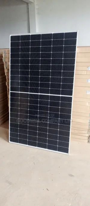 300w Mono Solar Panel Charging Off Grid/Rainy Weather