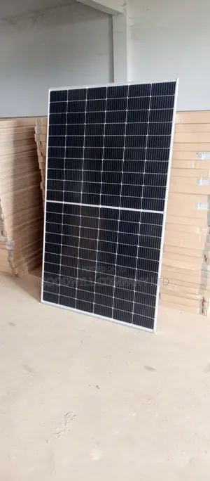 600w Cworth Energy Mono Crystalline Solar Panel