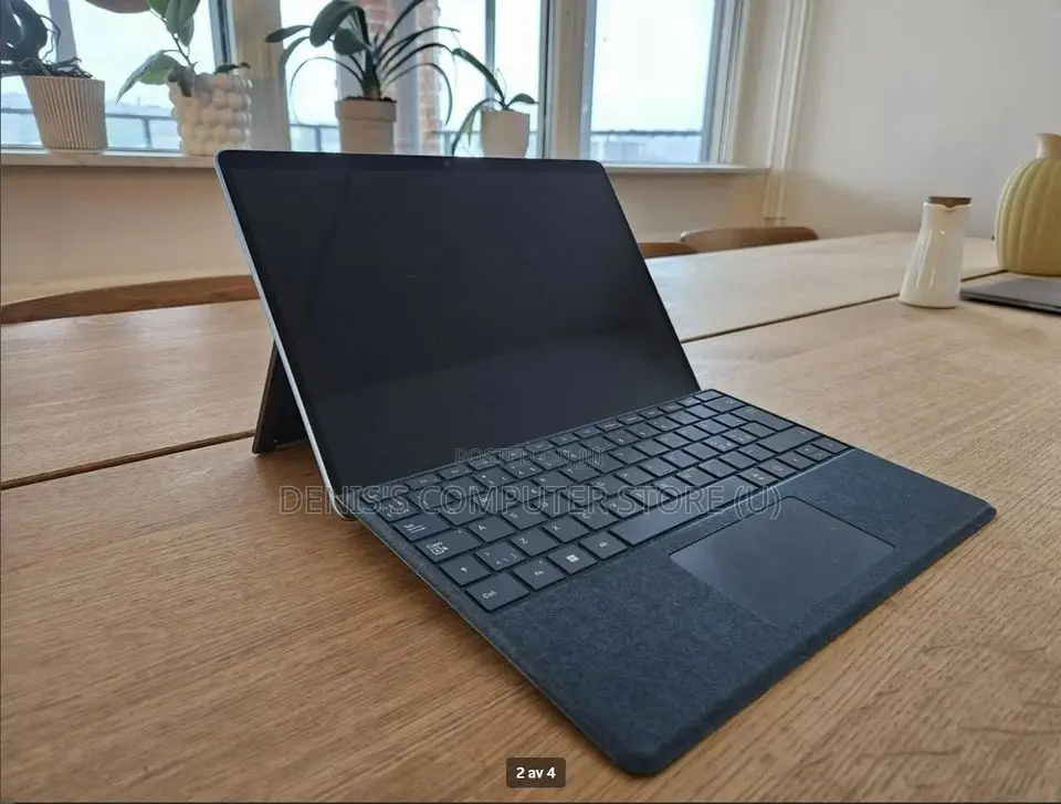 Laptop Microsoft Surface Laptop 7 4GB Intel Celeron SSD 256GB