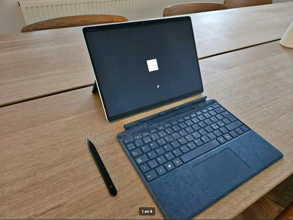 Laptop Microsoft Surface Laptop 7 4GB Intel Celeron SSD 256GB