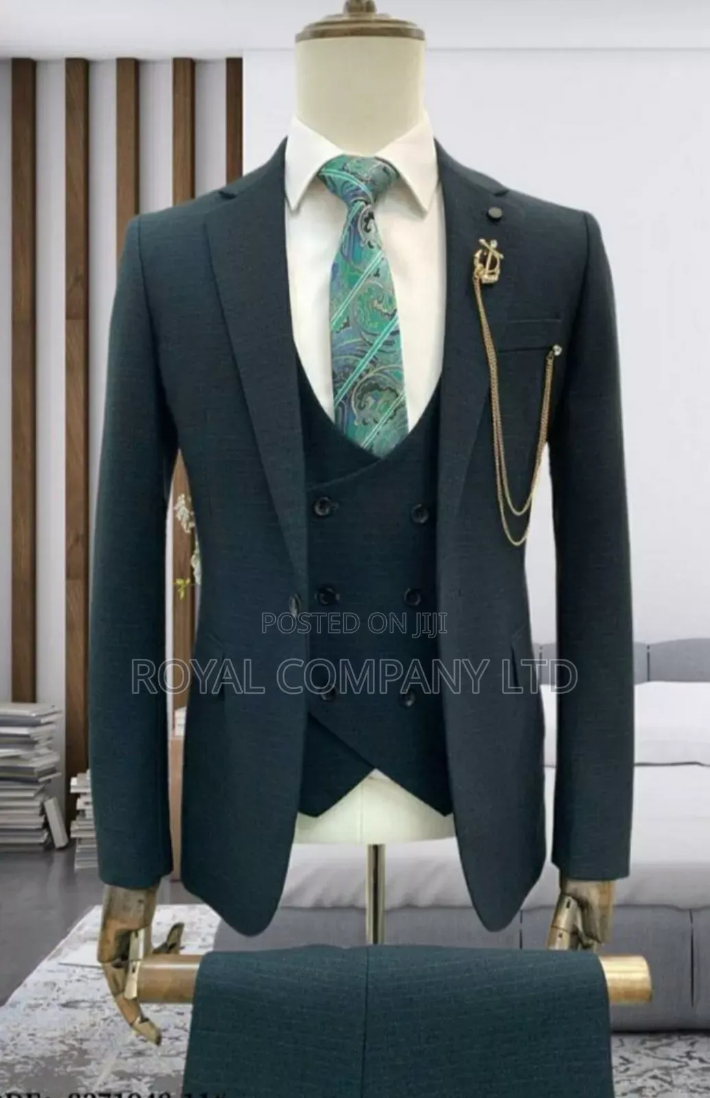 Wedding Suits /Corporate Suits