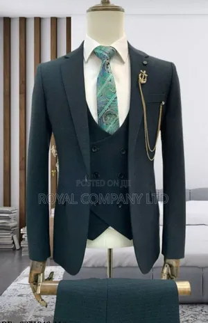 Wedding Suits /Corporate Suits