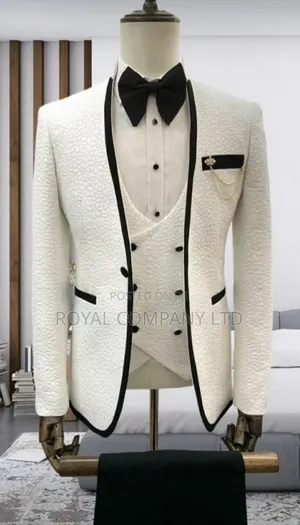 Wedding Suits /Corporate Suits