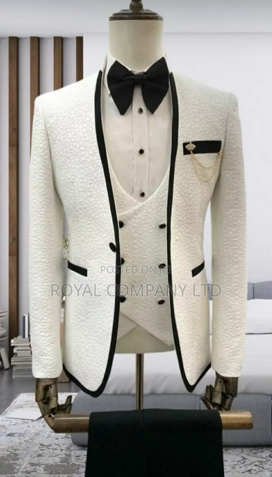 Wedding Suits /Corporate Suits