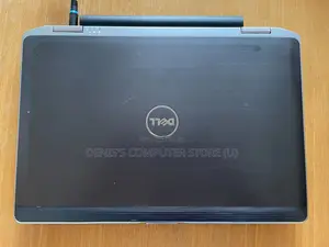 Laptop Dell Latitude E6430 6GB Intel Core I7 HDD 500GB