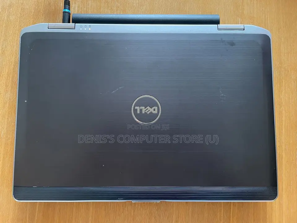 Laptop Dell Latitude E6430 6GB Intel Core I7 HDD 500GB