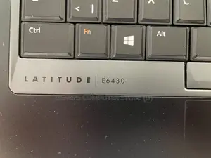 Laptop Dell Latitude E6430 6GB Intel Core I7 HDD 500GB