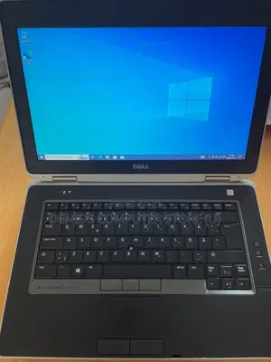 Laptop Dell Latitude E6430 6GB Intel Core I7 HDD 500GB