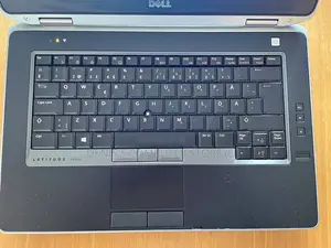 Laptop Dell Latitude E6430 6GB Intel Core I7 HDD 500GB