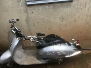 Honda 2018 Silver