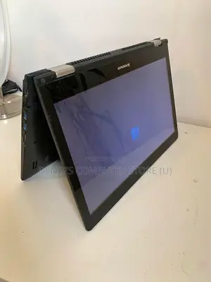 Laptop Lenovo Yoga 11e 4GB Intel Celeron SSD 128GB