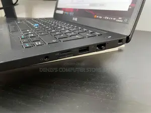 Laptop Dell Latitude 7490 8GB Intel Core i5 SSD 256GB