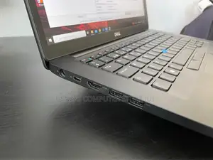 Laptop Dell Latitude 7490 8GB Intel Core i5 SSD 256GB