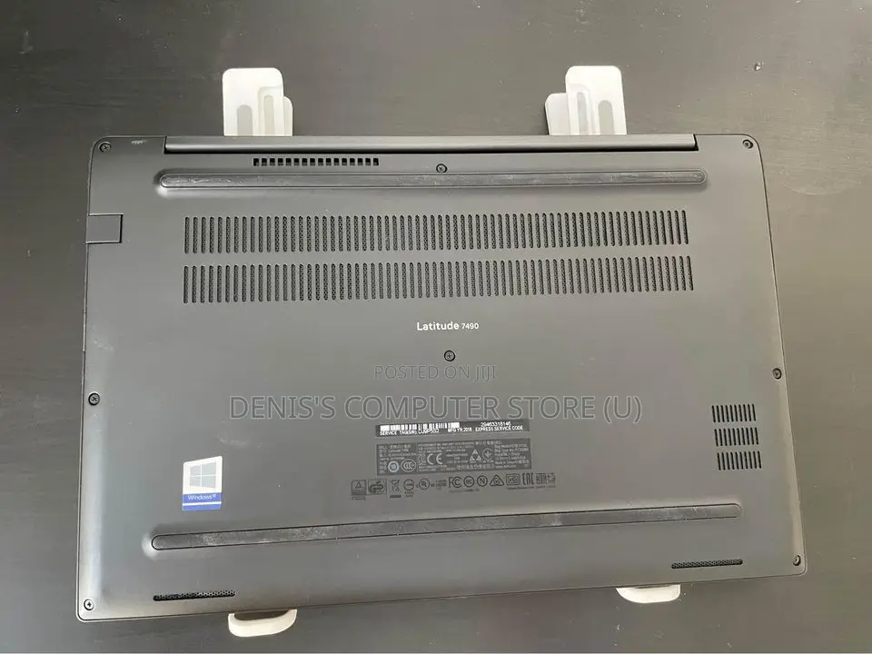 Laptop Dell Latitude 7490 8GB Intel Core i5 SSD 256GB