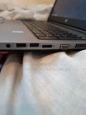 Laptop HP 650 G2 12GB Intel Core I5 HDD 500GB