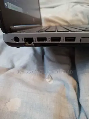 Laptop HP 650 G2 12GB Intel Core I5 HDD 500GB