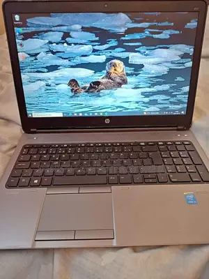 Laptop HP 650 G2 12GB Intel Core I5 HDD 500GB