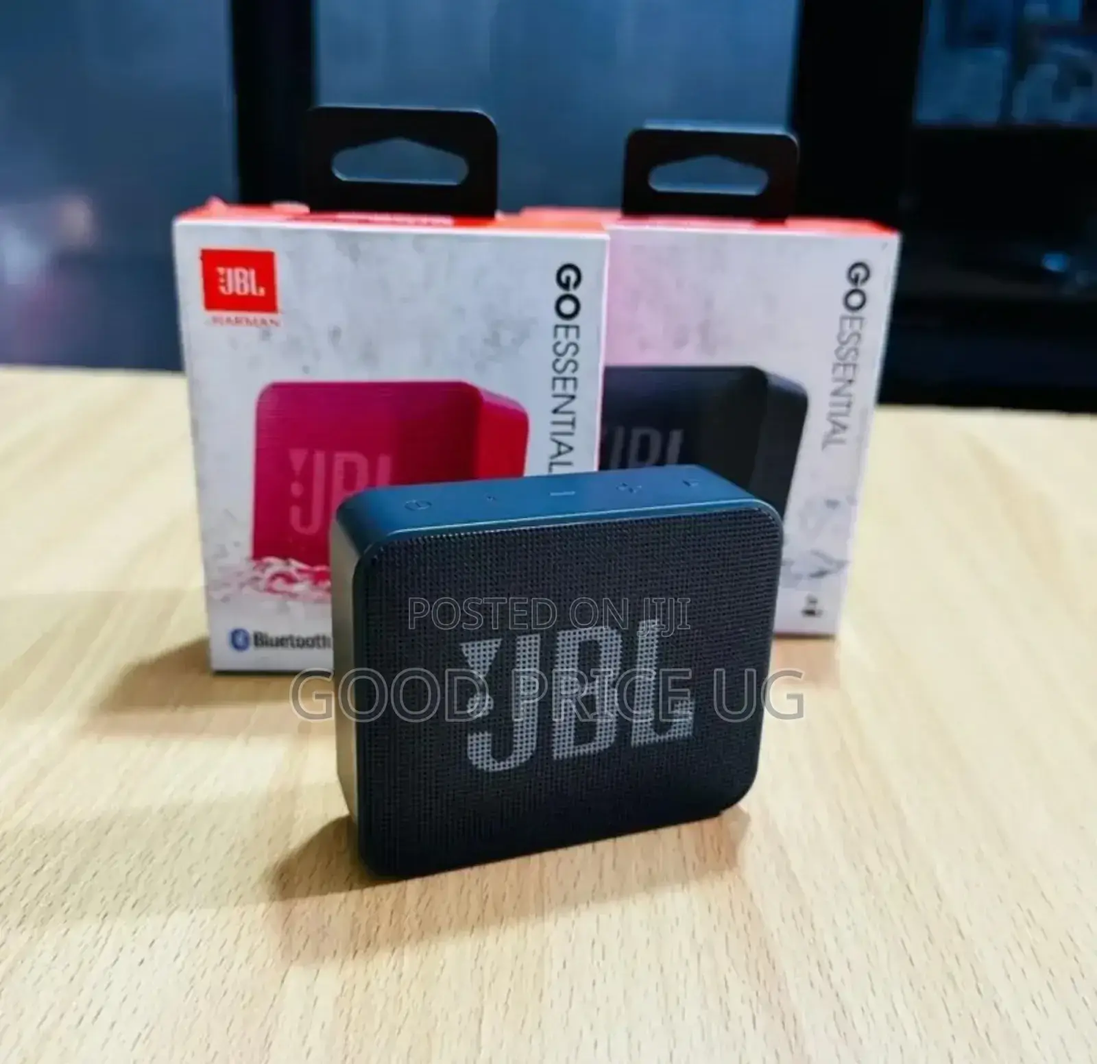 JBL GO2 Harman Kardon