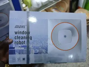 Window Cleaning Robot Machine