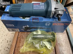Baby Grinder(Bosch) Original