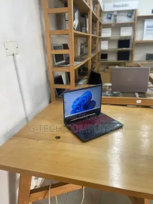 New Laptop Asus TUF Gaming FX504 16GB Intel Core I5 SSD 512GB