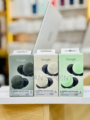 Google Pixel Buds PRO 2