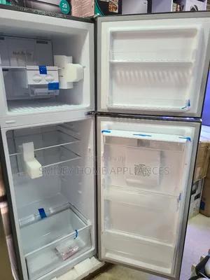 330ltrs Frost Free Chiq Refrigerator Double Door