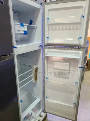 330ltrs Frost Free Chiq Refrigerator Double Door