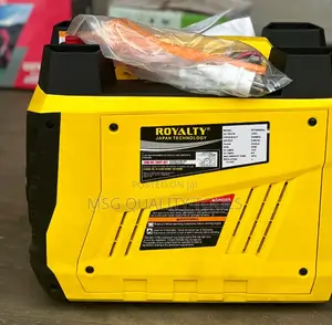 Silent Generator 3.0kw