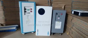 200ah 48v 10kwh Cworth Energy Lifepo4 Lithium Battery