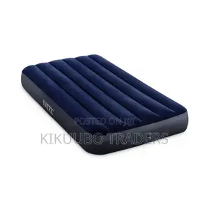 (4x6)Intex Dura Beam Inflatable Air Mattress
