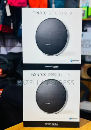Herman Kardon Studio 9