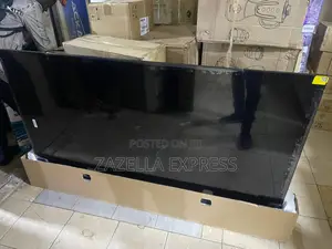 Hisense 75 Inch Television 75q6q Quantam Series