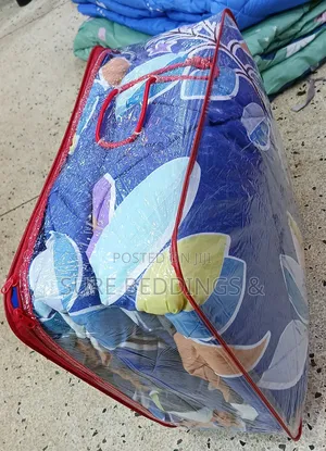 Double Sided 5*6 Duvet
