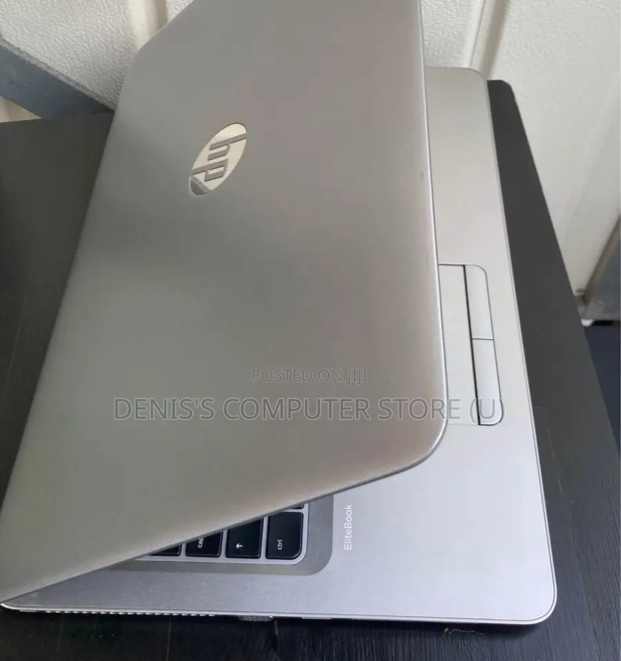 Laptop HP EliteBook 850 G2 4GB Intel Core I5 HDD 500GB
