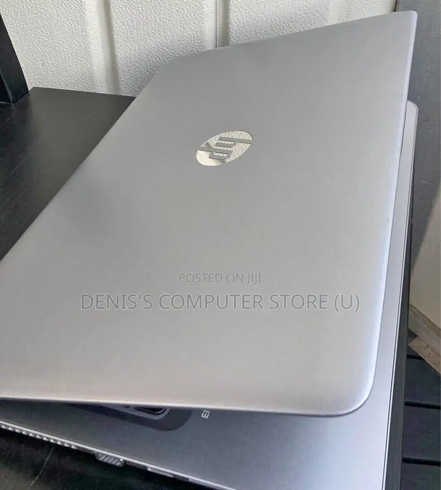 Laptop HP EliteBook 850 G2 4GB Intel Core I5 HDD 500GB
