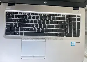 Laptop HP EliteBook 850 G2 4GB Intel Core I5 HDD 500GB