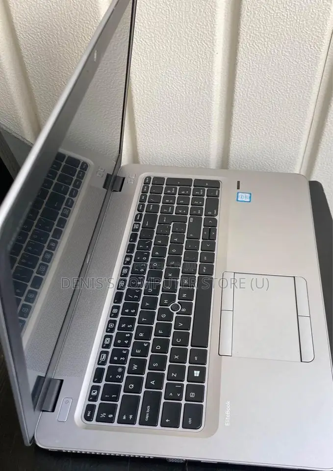 Laptop HP EliteBook 850 G2 4GB Intel Core I5 HDD 500GB