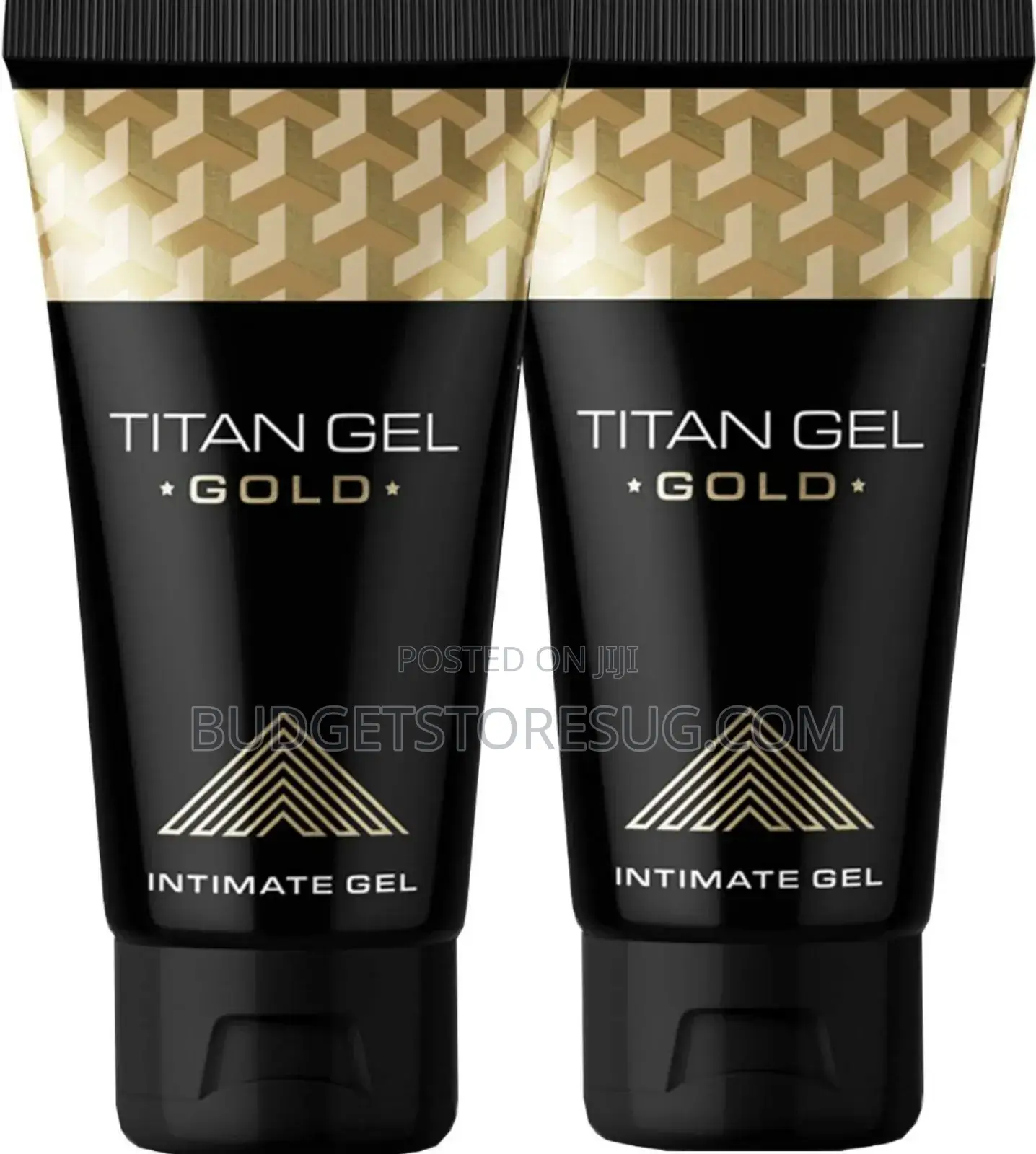 Best Big Penis Titan Gel Gold